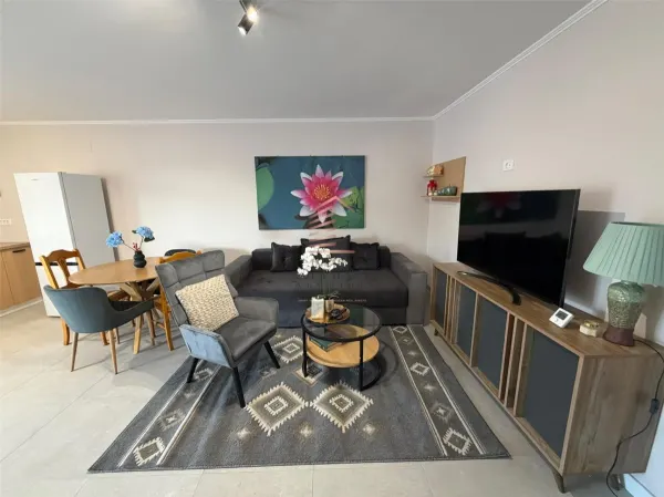 Casă 3 camere Cheriu - poza 4