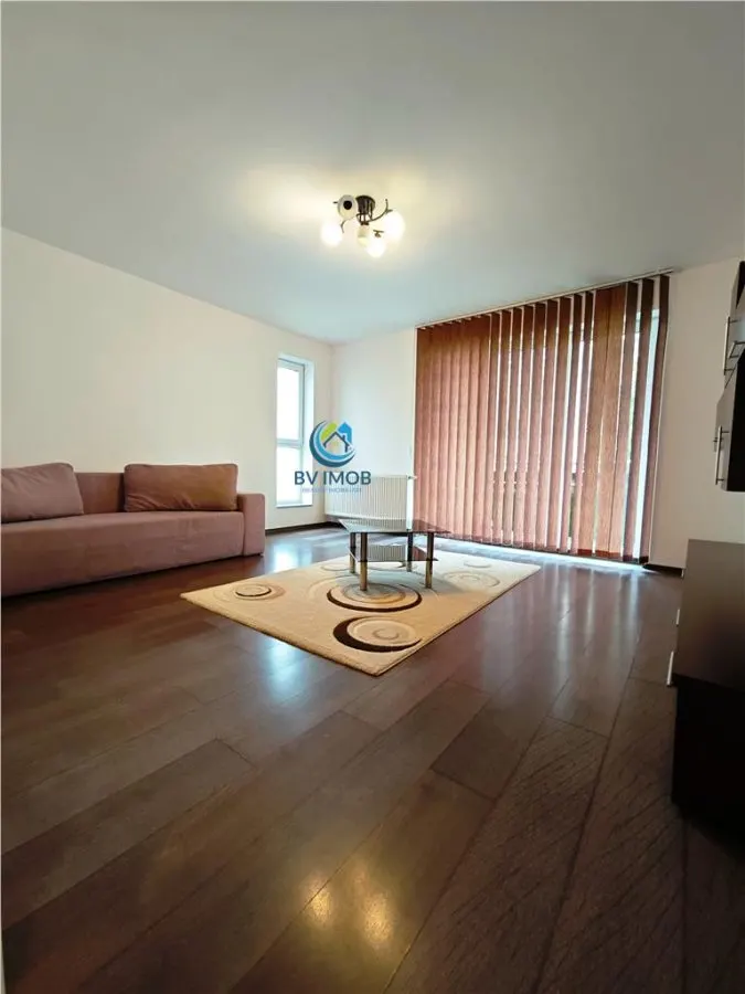 Apartament 2 camere Brașov - poza 1