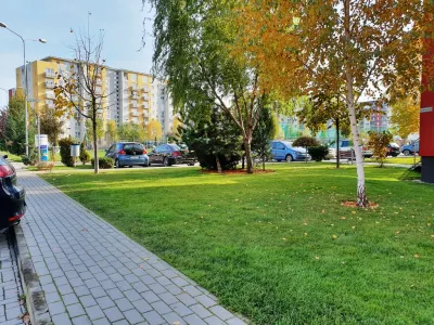 Apartament 2 camere Brașov - poza 13