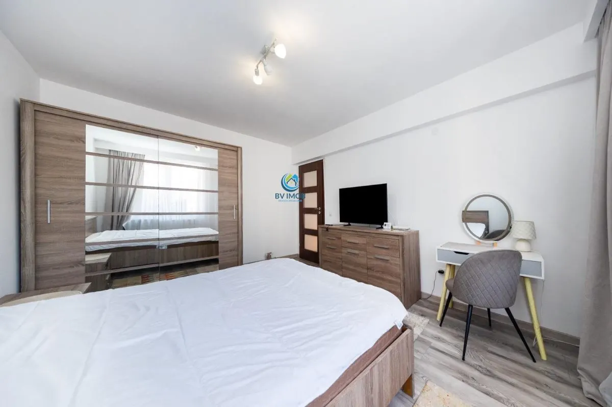 Apartament 2 camere Râșnov - poza 1