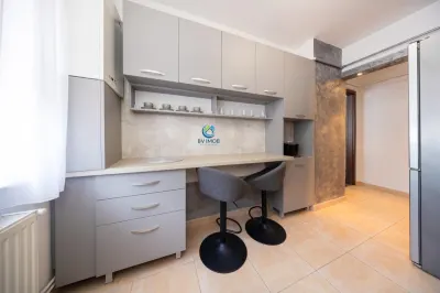 Apartament 2 camere Râșnov - poza 2