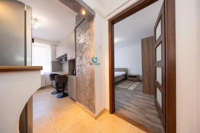 Apartament 2 camere Râșnov - poza 13