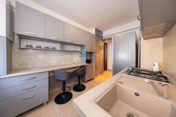 Apartament 2 camere Râșnov - poza 7