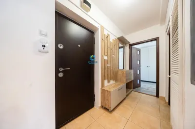 Apartament 2 camere Râșnov - poza 8