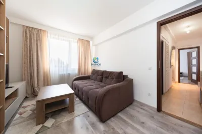 Apartament 2 camere Râșnov - poza 10