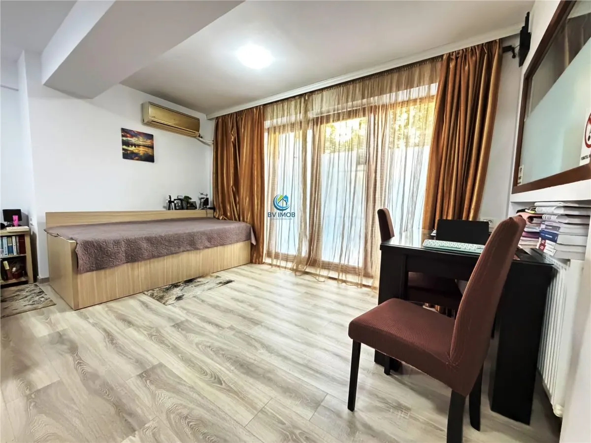 Apartament 1 camera Mamaia - poza 1