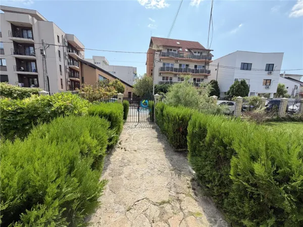 Apartament 1 camera Mamaia - poza 2