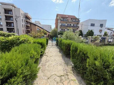 Apartament 1 camera Mamaia - poza 2