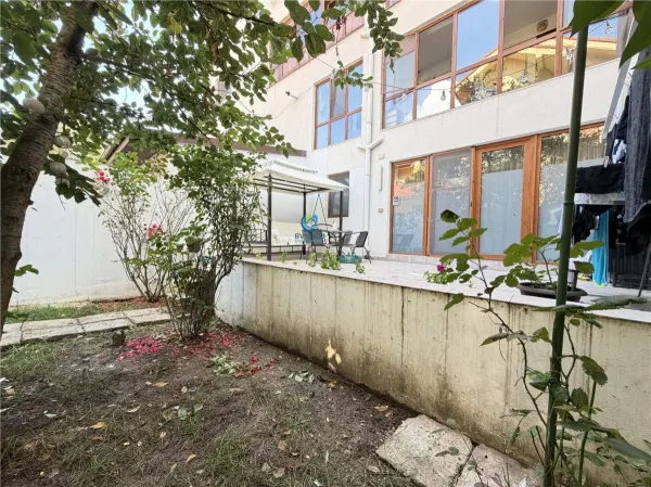 Apartament 1 camera Mamaia - poza 11