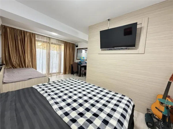 Apartament 1 camera Mamaia - poza 12