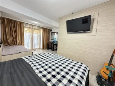 Apartament 1 camera Mamaia - poza 12