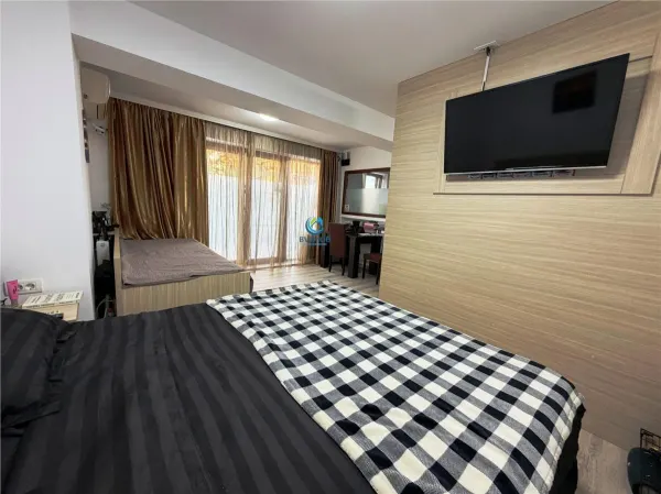 Apartament 1 camera Mamaia - poza 13