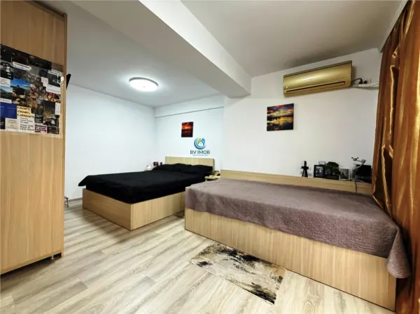Apartament 1 camera Mamaia - poza 15