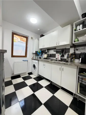 Apartament 1 camera Mamaia - poza 18