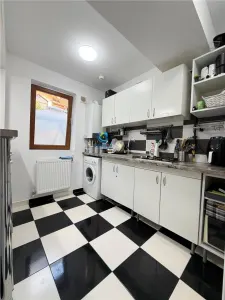 Apartament 1 camera Mamaia - poza 18