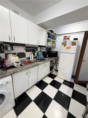Apartament 1 camera Mamaia - poza 19