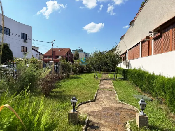 Apartament 1 camera Mamaia - poza 22