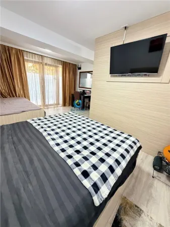 Apartament 1 camera Mamaia - poza 5