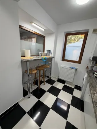 Apartament 1 camera Mamaia - poza 6