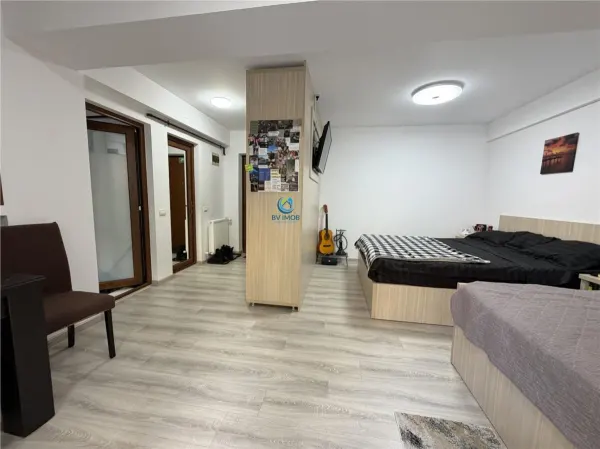 Apartament 1 camera Mamaia - poza 8