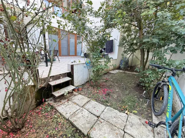 Apartament 1 camera Mamaia - poza 9