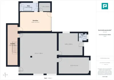 Casă 8 camere Oradea - poza 61