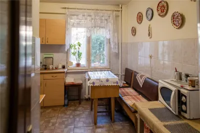 Apartament 4 camere Oradea - poza 2