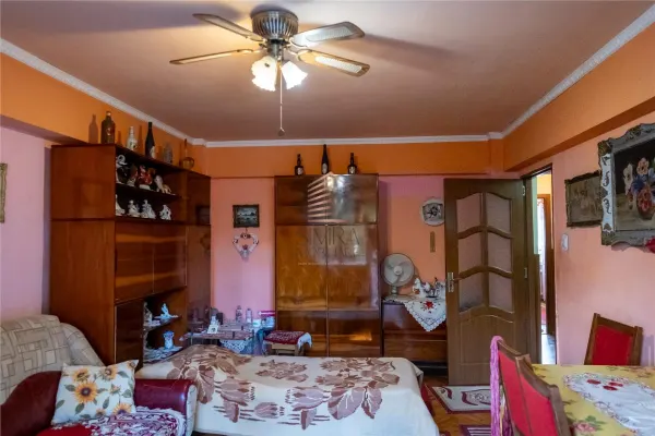 Apartament 4 camere Oradea - poza 11