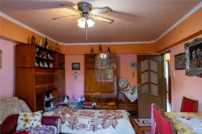 Apartament 4 camere Oradea - poza 11