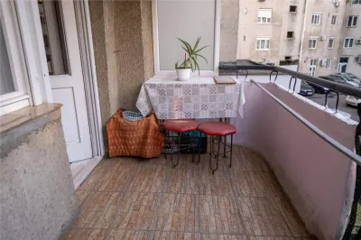 Apartament 4 camere Oradea - poza 12