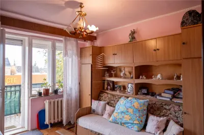 Apartament 4 camere Oradea - poza 17