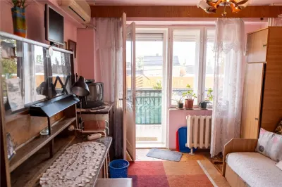 Apartament 4 camere Oradea - poza 18
