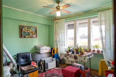 Apartament 4 camere Oradea - poza 20