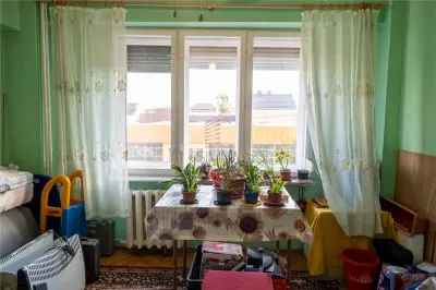 Apartament 4 camere Oradea - poza 21