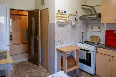 Apartament 4 camere Oradea - poza 5