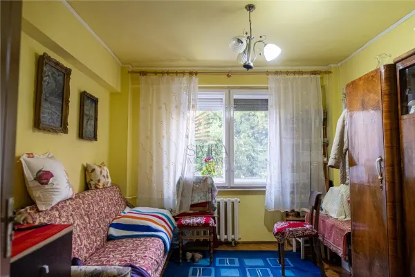 Apartament 4 camere Oradea - poza 8