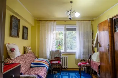 Apartament 4 camere Oradea - poza 8