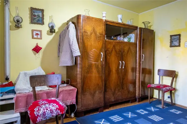 Apartament 4 camere Oradea - poza 9