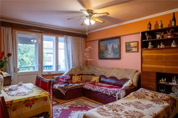 Apartament 4 camere Oradea - poza 10