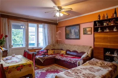 Apartament 4 camere Oradea - poza 10