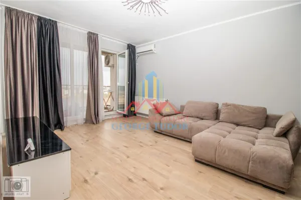 Apartament 2 camere București - poza 1