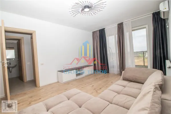 Apartament 2 camere București - poza 2