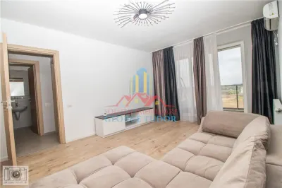 Apartament 2 camere București - poza 2