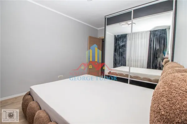 Apartament 2 camere București - poza 17