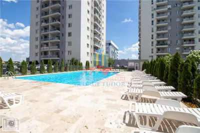Apartament 2 camere București - poza 34