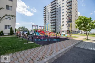 Apartament 2 camere București - poza 50