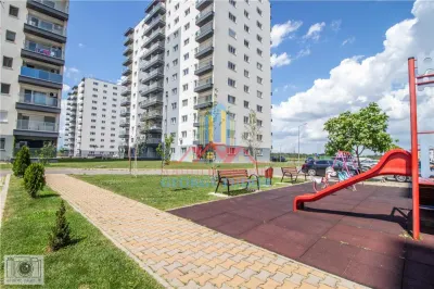Apartament 2 camere București - poza 53