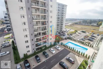 Apartament 2 camere București - poza 8
