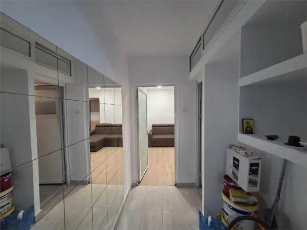 Apartament 2 camere Târgoviște - poza 1