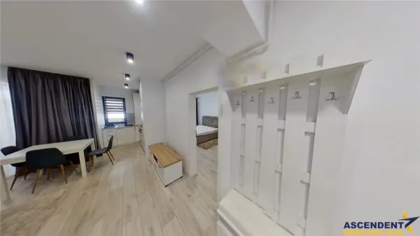 Apartament 2 camere Brașov - poza 15